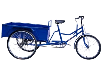Cargo Tricycle